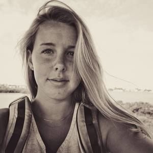 Meet your Posher, Rose